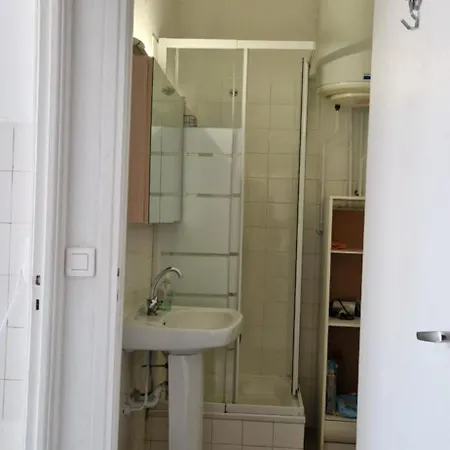 26m2 Avec Terrasse 16m2 尼斯