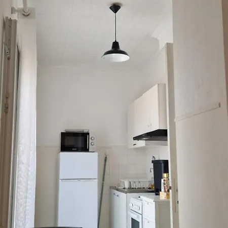Apartment 26m2 Avec Terrasse 16m2