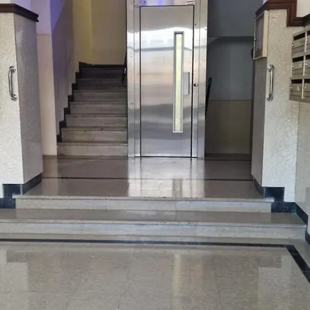 26m2 Avec Terrasse 16m2 * 尼斯