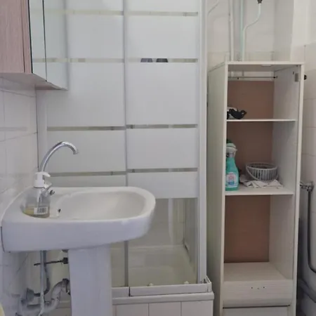 Appartement 26m2 Avec Terrasse 16m2