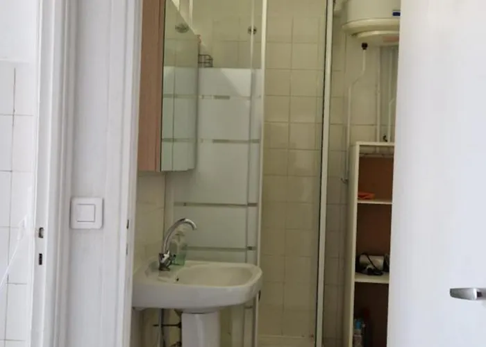 26m2 Avec Terrasse 16m2 Nice