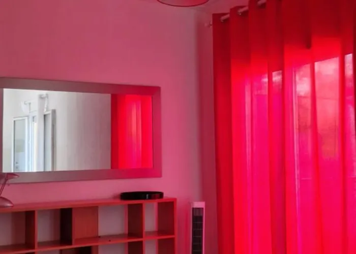 Lejlighed 26m2 Avec Terrasse 16m2 *