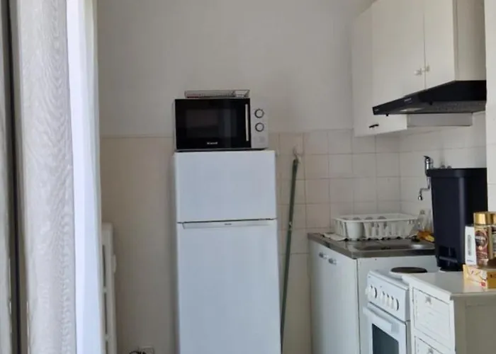 26m2 Avec Terrasse 16m2