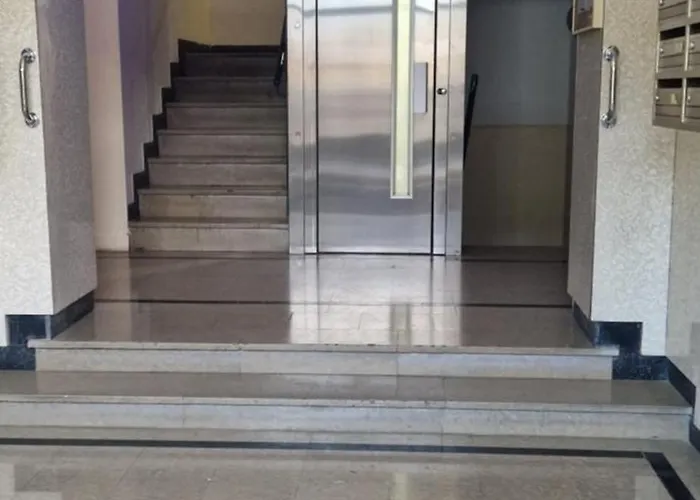 26m2 Avec Terrasse 16m2 * 尼斯