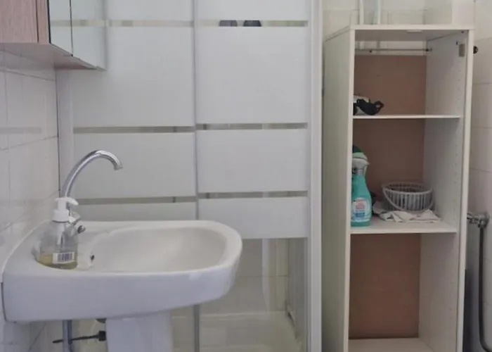 Lejlighed 26m2 Avec Terrasse 16m2