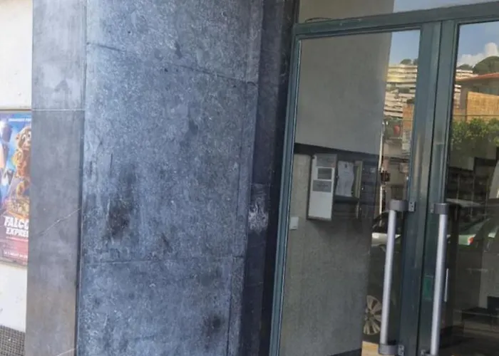 Lejlighed 26m2 Avec Terrasse 16m2 *